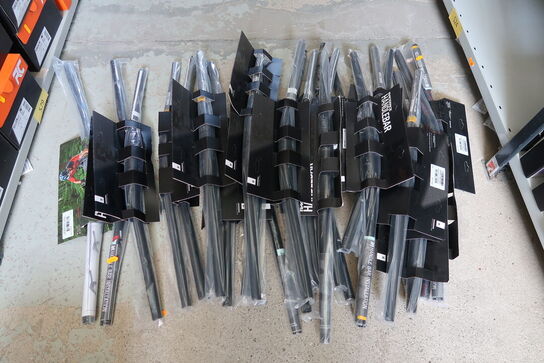 25 stk. MTB-Styr RACEFACE