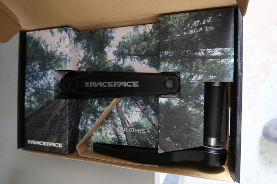 Pedalarme RACEFACE Ride