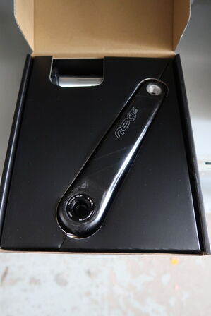 Pedalarme RACEFACE Next