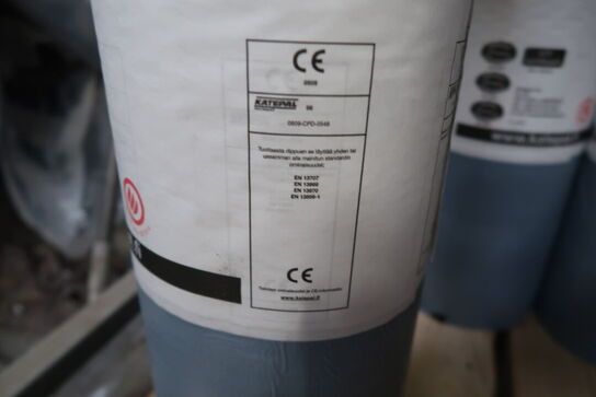 4 ruller katepal tagpap 0809-CPD-0546