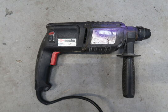 Borehammer, Würth H 22-SLE