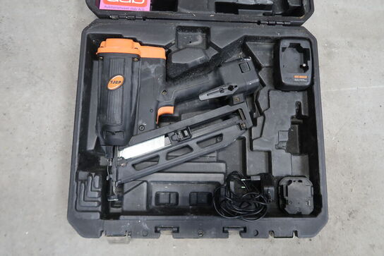 Gas sømpistol, Tjep VF-16/64 GAS 2G