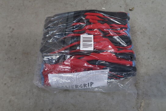 108 par Norse Powergrip handsker - Str. 9