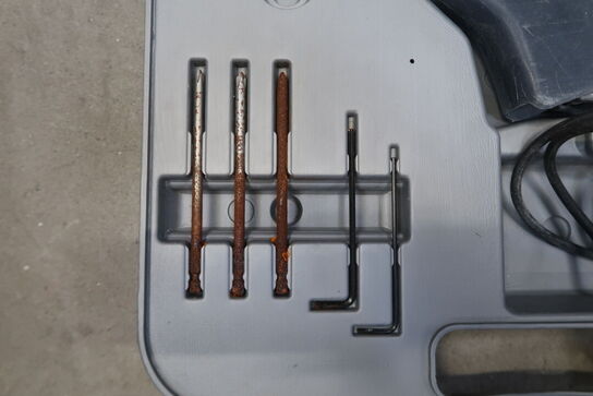 Gipsskruemaskine, Senco DS200 