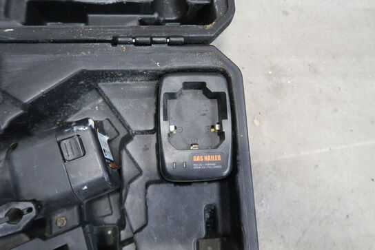 Gas sømpistol, Tjep VF-16/64 GAS 2G