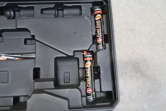 Gas sømpistol, Tjep GRF 34/90 GAS 2G