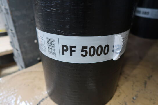 5 ruller IKO Powerflex PF 5000 SBS 1x8 M