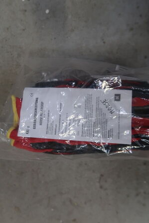 96 par Norse Powergrip handsker - Str. 8