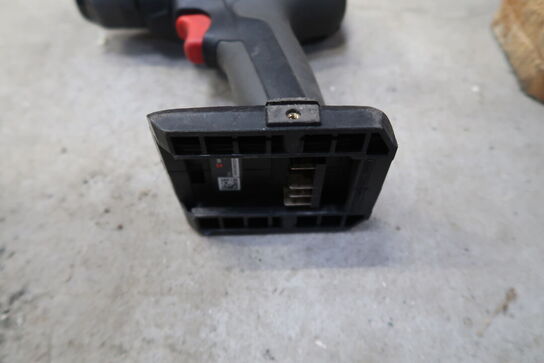 Akku boremaskine, Würth ABS 18 COMPACT