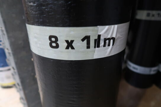 5 ruller IKO Powerflex PF 5000 SBS 1x8 M