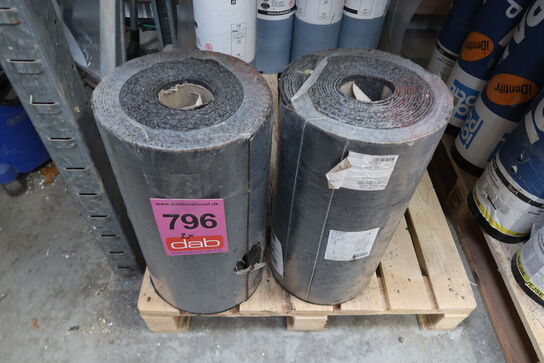 2 ruller PTM BituFlex PF 5000 SBS 1x12