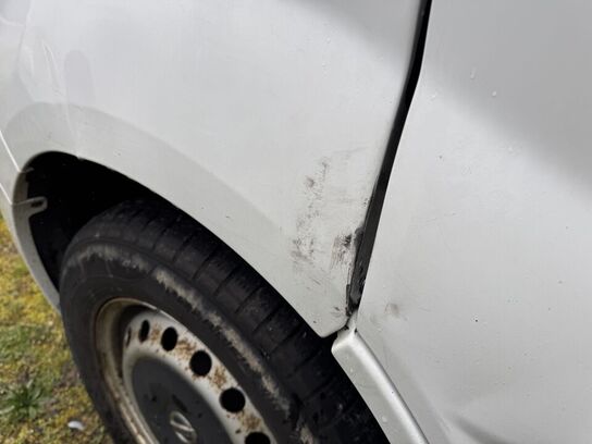 Varebil, NISSAN PRIMASTAR 2,0 DCI