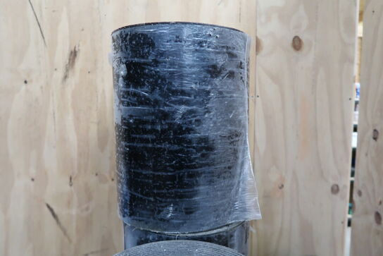 14 ruller Svejseindækningspap PTM BituFlex 0,33x12 M