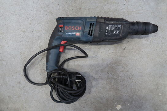 Borehammer, Bosch GBH 2-26 L