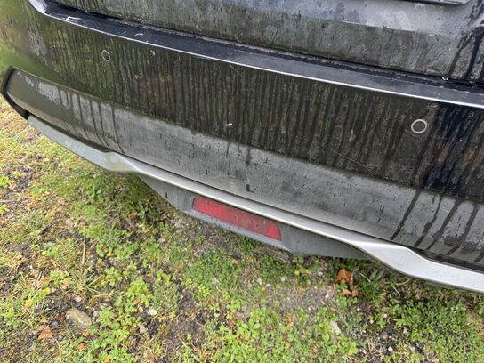 Varebil, NISSAN MICRA dCi 90 Hatchback, 5 dørs 2WD - LÆS BESKRIVELSE