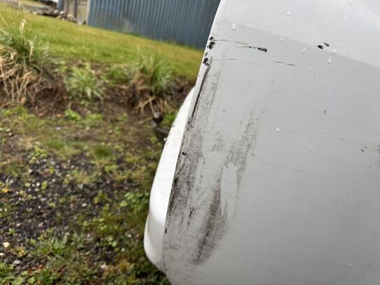 Varebil, NISSAN PRIMASTAR 2,0 DCI