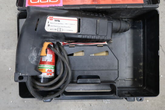 Borehammer, Würth H20 RLE