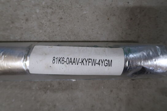 Tøm indhold på reolen