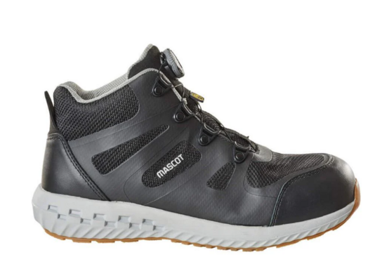 Mascot  BOA S1P Sikkerhedssko - Str. 42