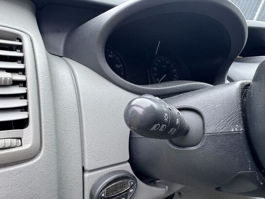 Varebil, NISSAN PRIMASTAR 2,0 DCI