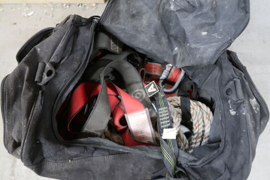 Würth faldsikringsudstyr 