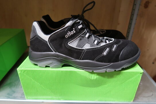 Atlas XP 205 Sikkerhedssko - Str. 46