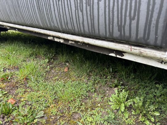 Varebil, NISSAN PRIMASTAR 2,0 DCI