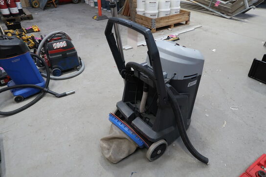 Nilfisk VL500-75B Våd-/tørsuger