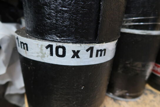 10 ruller IKO Powerflex PF 5000 SBS 25cm x10 M