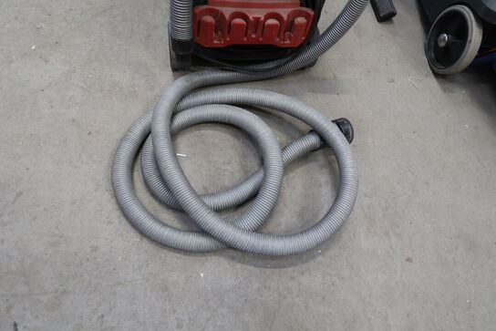 Industristøvsuger, Starmix ICS H-1625 DK