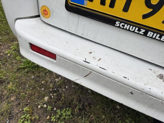 Varebil, NISSAN PRIMASTAR 2,0 DCI