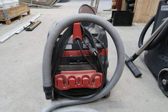 Industristøvsuger, Starmix ICS H-1625 DK