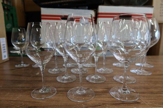 16 stk. vinglas SPIGELAU Authentis