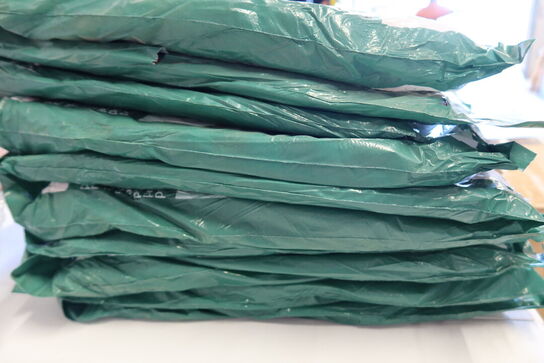 10 stk. Myggenet 2 Pers. 190W x 180L x 150H cm.