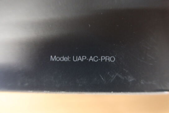 Access point UNIFI AP AC Pro