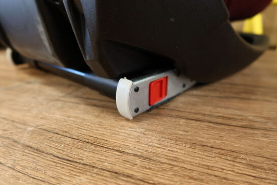 Autostol CYBEX Pallas Fix