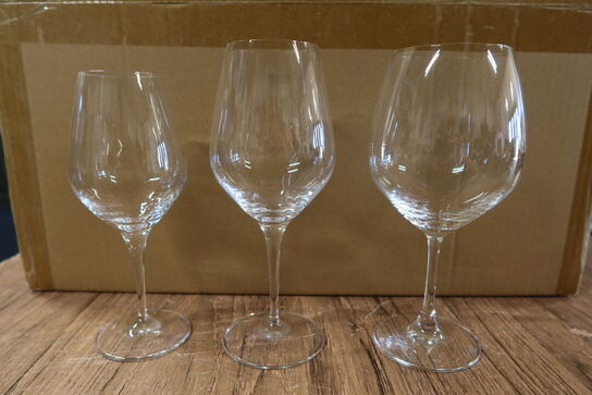 16 stk. vinglas SPIGELAU Authentis