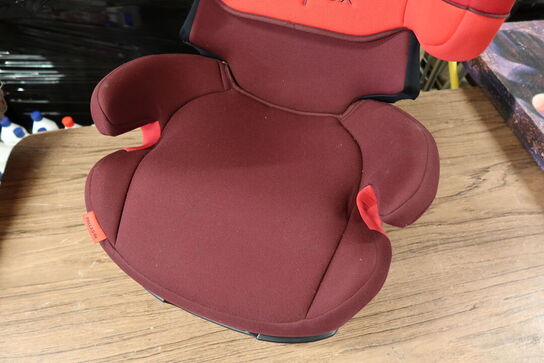 Autostol CYBEX Pallas Fix