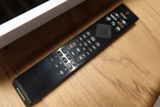 50" Fjernsyn PHILIPS 50PUS9005/12 uden fod