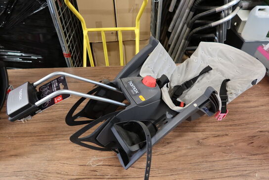 Cykelstol HAMAX Siesta