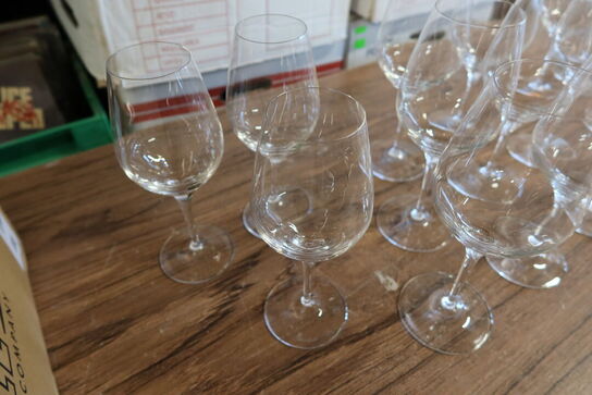 16 stk. vinglas SPIGELAU Authentis