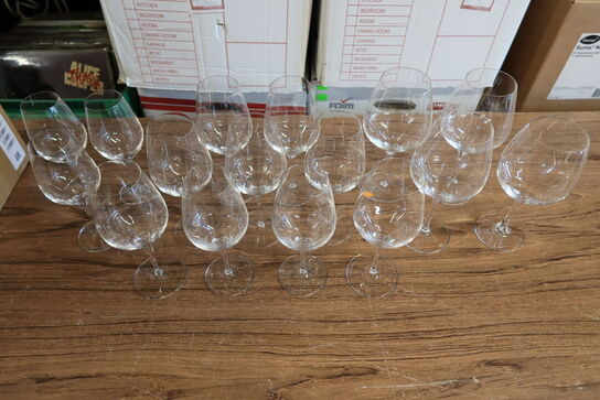 16 stk. vinglas SPIGELAU Authentis