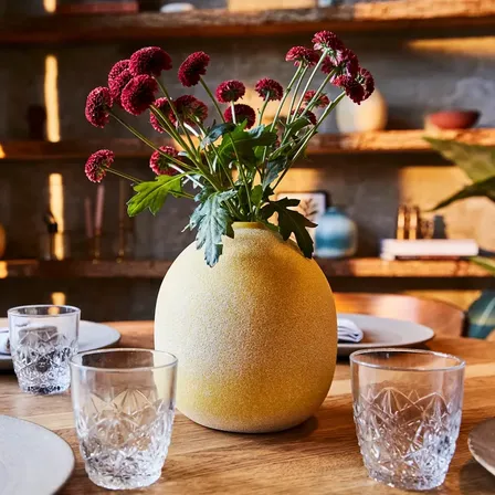 2 stk. vaser AVILO DESIGN Crater