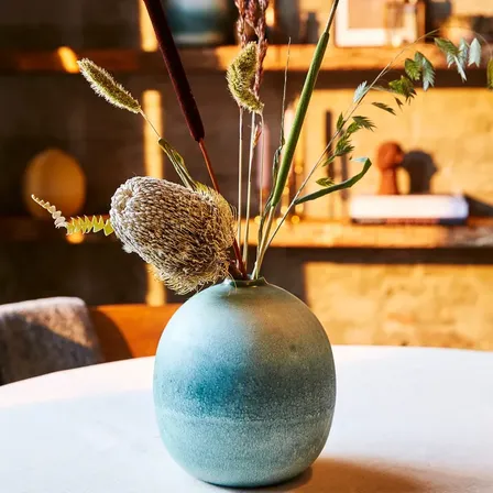 2 stk. vaser AVILO DESIGN Moss