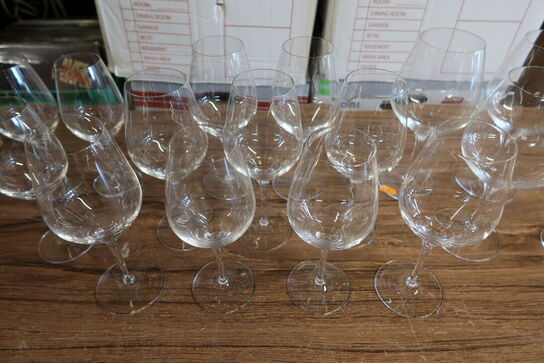 16 stk. vinglas SPIGELAU Authentis