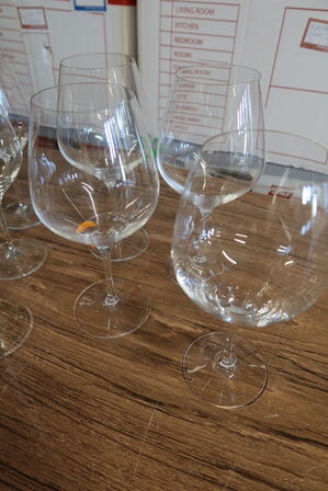 16 stk. vinglas SPIGELAU Authentis