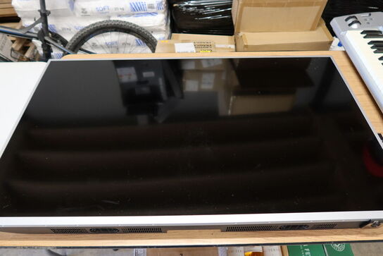 50" Fjernsyn PHILIPS 50PUS9005/12 uden fod