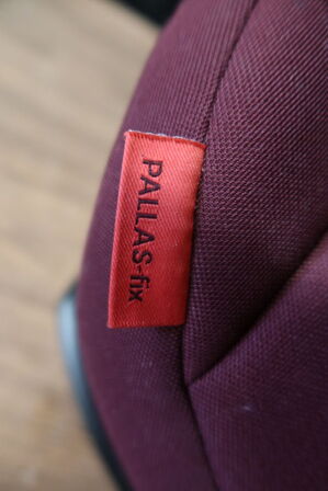 Autostol CYBEX Pallas Fix