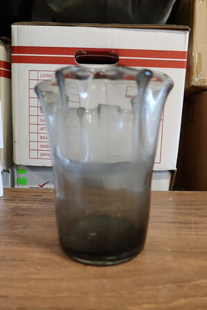 2 stk. vaser AIDA Tulip