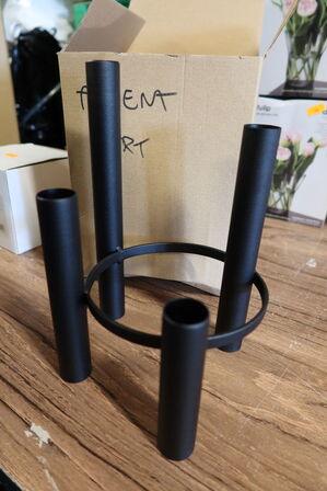 lysestage LÜBECH LIVING Vienna